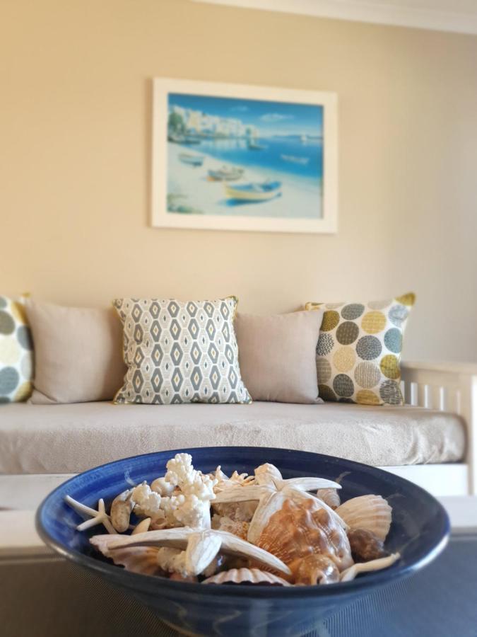 Apartament 57 Whale Rock Estate Hermanus Zewnętrze zdjęcie