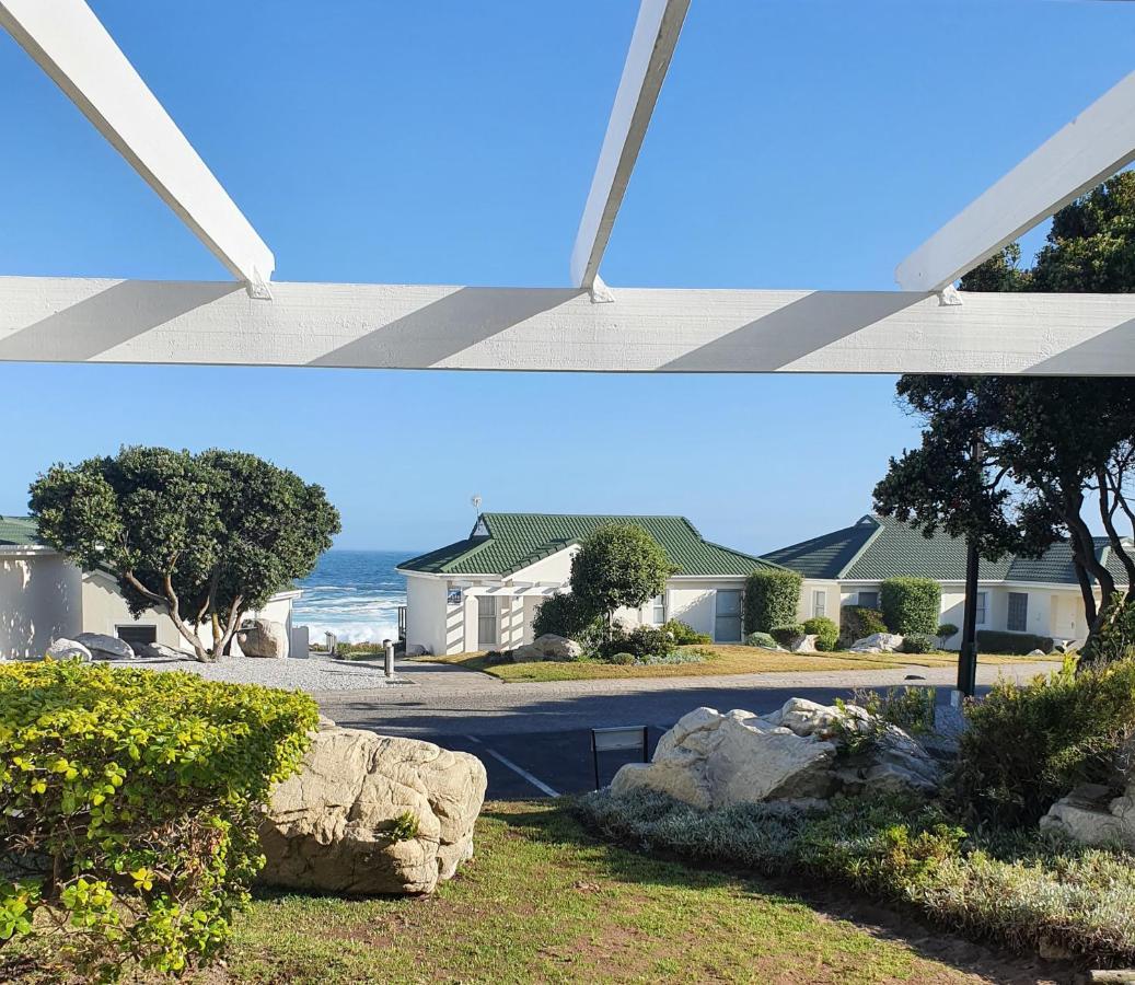 Apartament 57 Whale Rock Estate Hermanus Zewnętrze zdjęcie