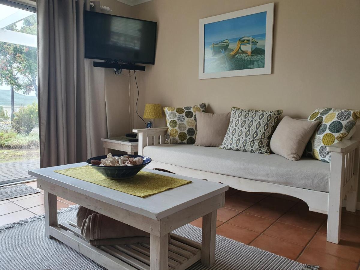Apartament 57 Whale Rock Estate Hermanus Zewnętrze zdjęcie