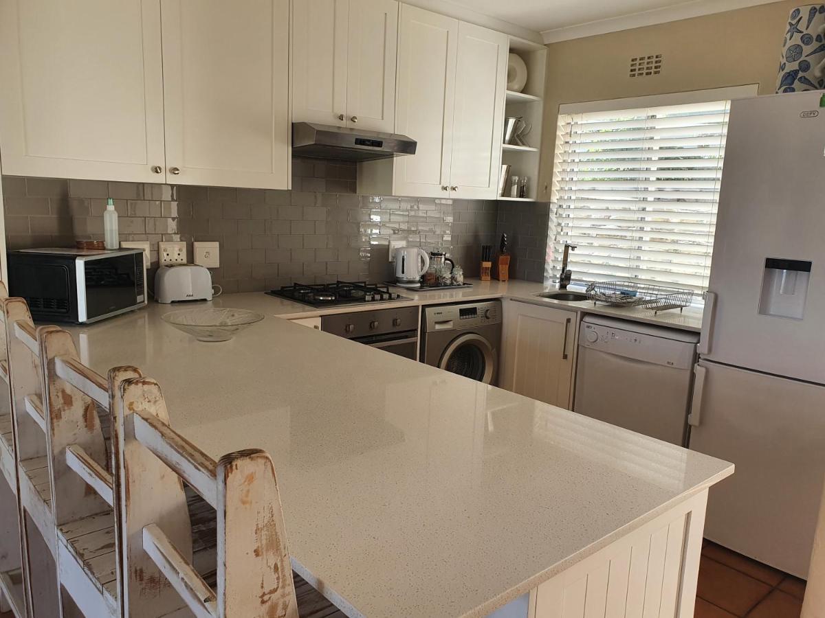 Apartament 57 Whale Rock Estate Hermanus Zewnętrze zdjęcie