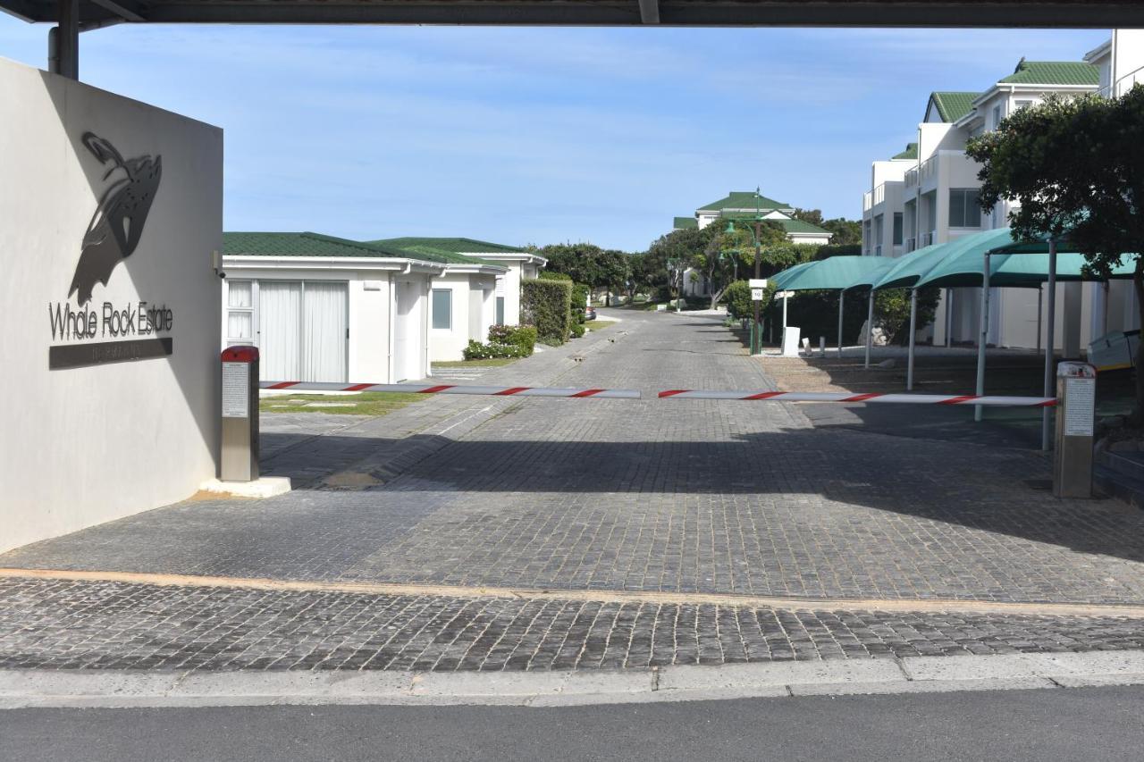 Apartament 57 Whale Rock Estate Hermanus Zewnętrze zdjęcie